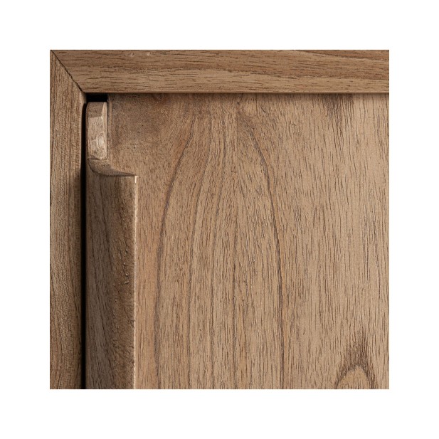 Aparador NYRY, Madera / Marrón - Kodu...