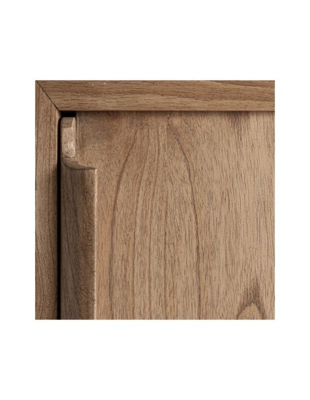 Aparador NYRY, Madera / Marrón - Kodu Home Design