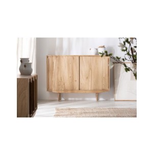 Aparador NYRY, Madera / Marrón - Kodu Home Design 2