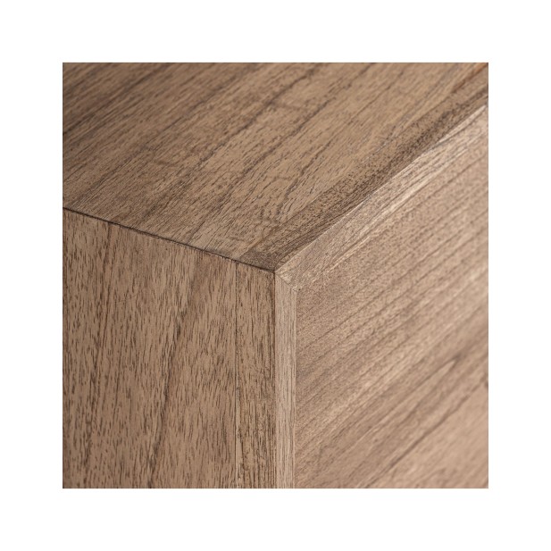 Mueble TV NYRY, Madera / Marrón -...