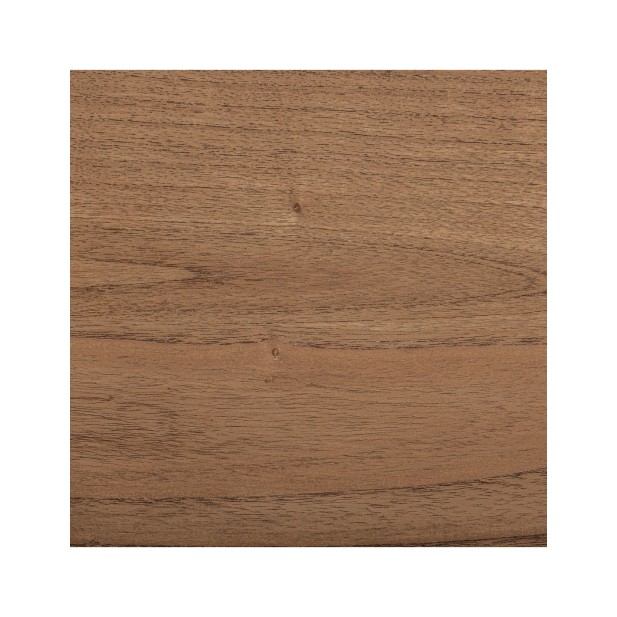 Mueble TV NYRY, Madera / Marrón -...