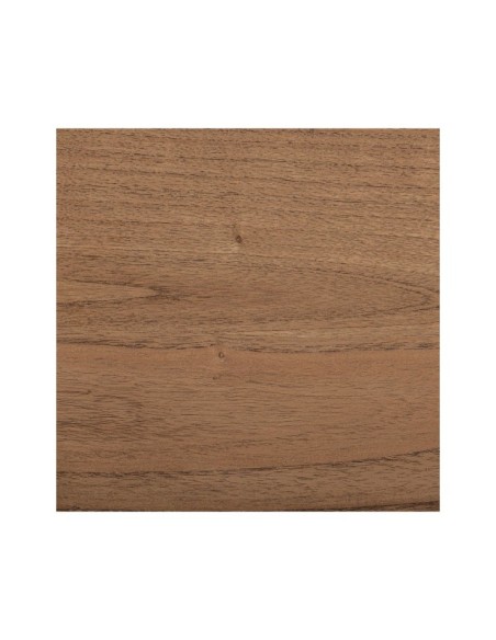 Mueble TV NYRY, Madera / Marrón - Kodu Home Design