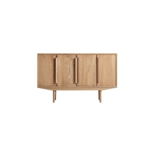 Aparador NYRY, Madera / Marrón - Kodu Home Design