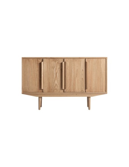 Aparador NYRY, Madera / Marrón - Kodu Home Design