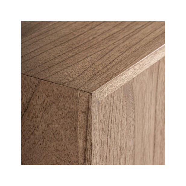 Aparador NYRY, Madera / Marrón - Kodu...
