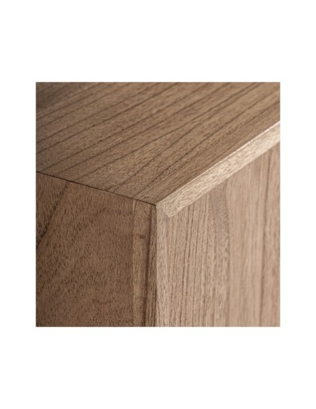Aparador NYRY, Madera / Marrón - Kodu Home Design