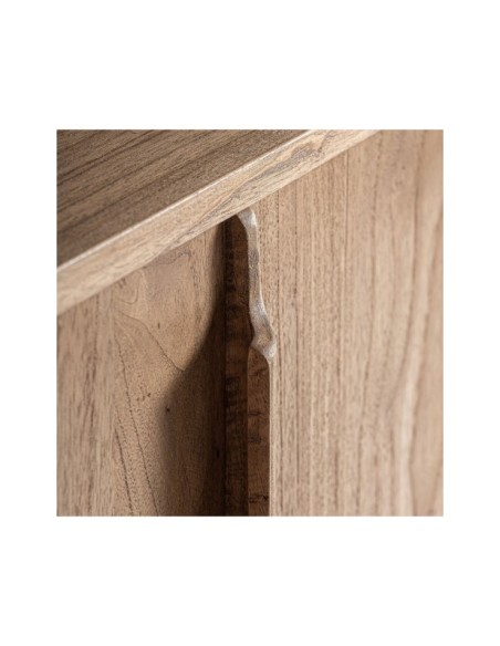 Aparador NYRY, Madera / Marrón - Kodu Home Design