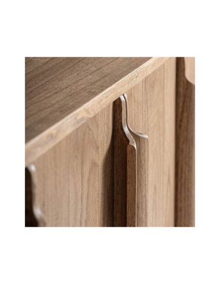 Aparador NYRY, Madera / Marrón - Kodu Home Design