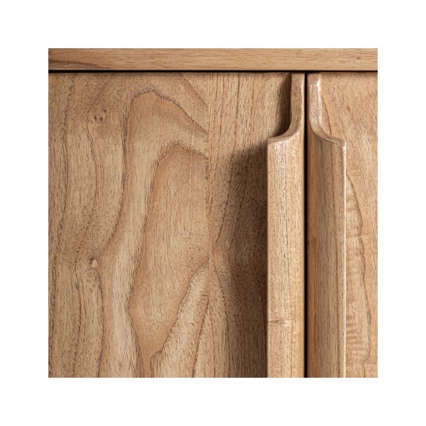 Aparador NYRY, Madera / Marrón - Kodu...