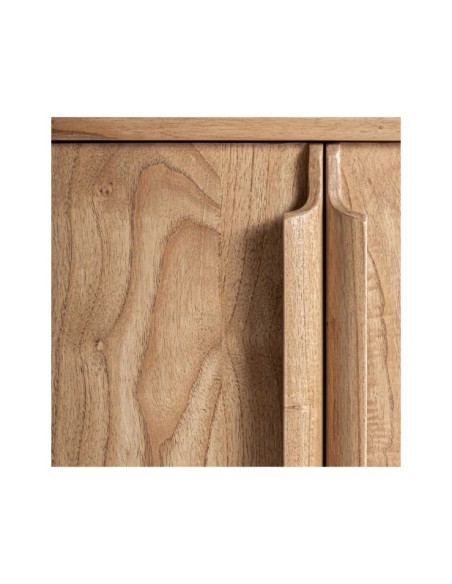 Aparador NYRY, Madera / Marrón - Kodu Home Design