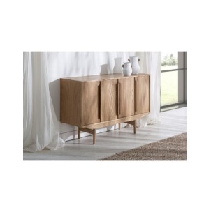 Aparador NYRY, Madera / Marrón - Kodu Home Design 2
