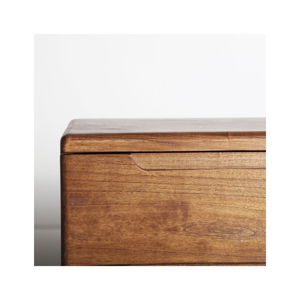 Cómoda SLOUGH, Madera / Marrón - Kodu...