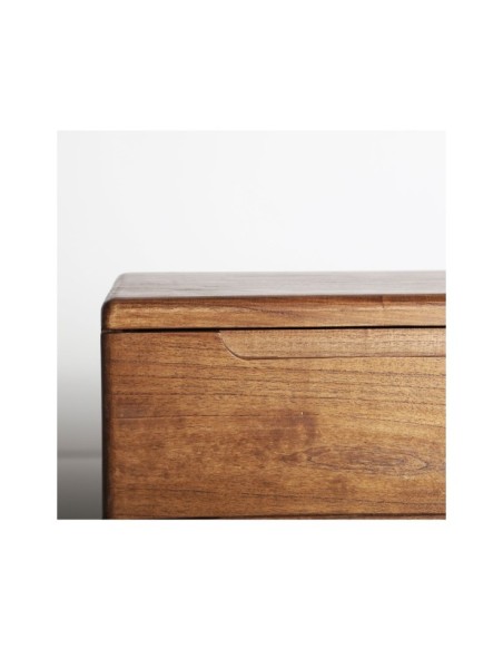 Cómoda SLOUGH, Madera / Marrón - Kodu Home Design