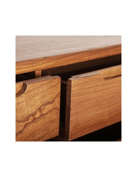 Cómoda SLOUGH, Madera / Marrón - Kodu Home Design