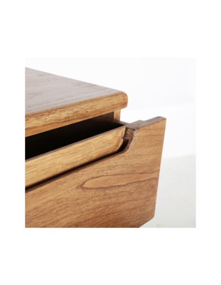 Cómoda SLOUGH, Madera / Marrón - Kodu Home Design