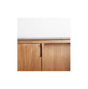 Aparador SLOUGH, Madera / Marrón - Kodu Home Design 2