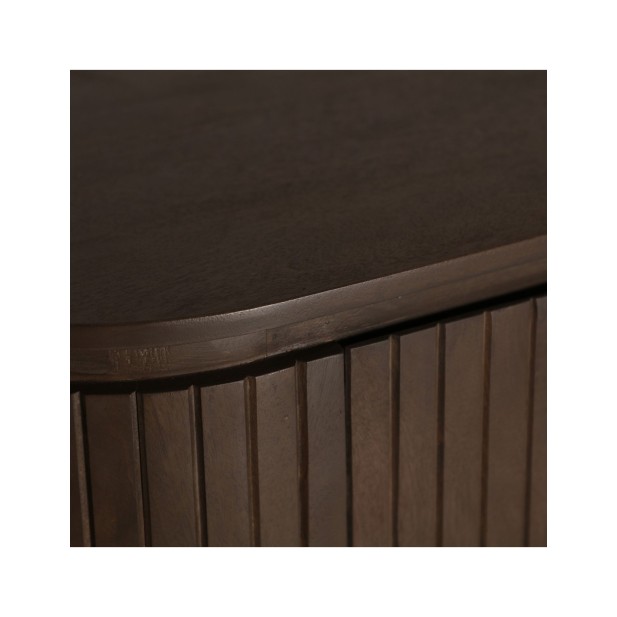 Aparador KOLGA, Madera de Mango /...