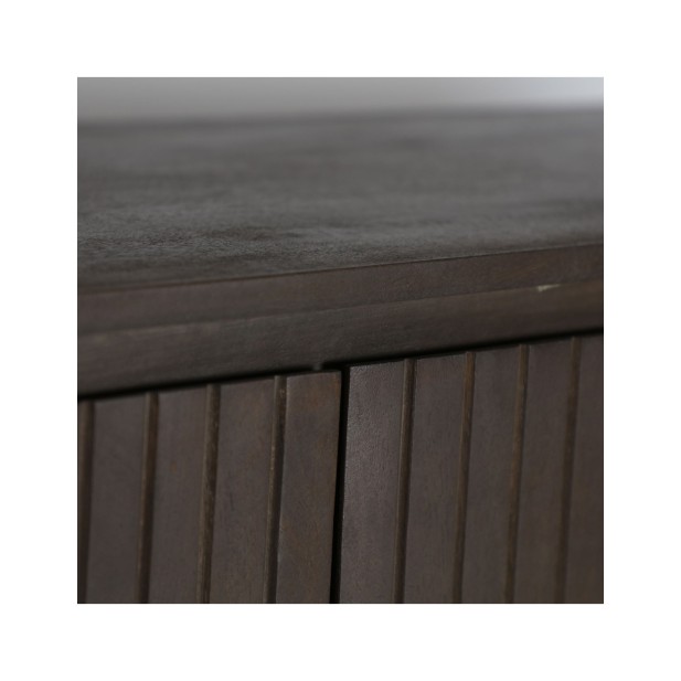 Aparador KOLGA, Madera de Mango /...