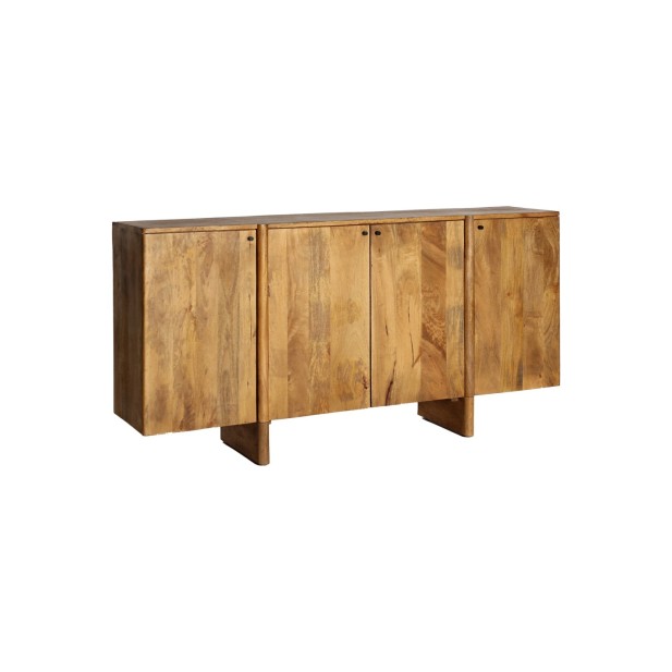 Aparador KOIGI, Madera de Mango /...