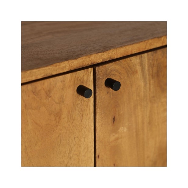 Aparador KOIGI, Madera de Mango /...