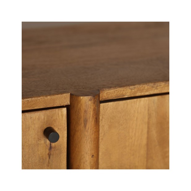 Aparador KOIGI, Madera de Mango /...