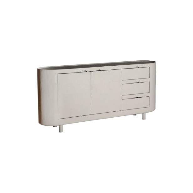 Aparador HALSUA, Madera de Mango /...