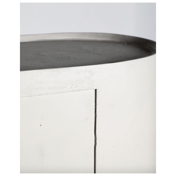 Aparador HALSUA, Madera de Mango /...