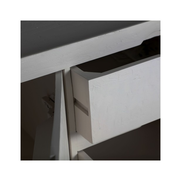 Aparador HALSUA, Madera de Mango /...