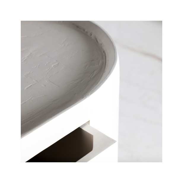 Aparador HALSUA, Madera de Mango /...