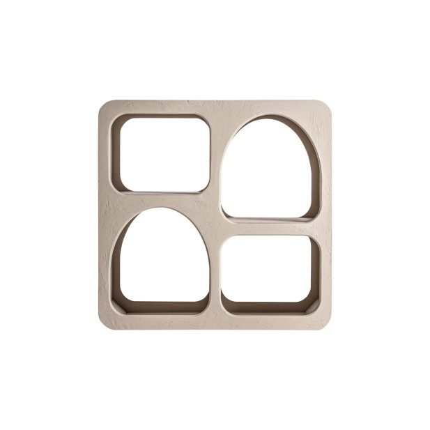 Estantería KOTKA, Madera de Mango /...