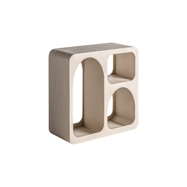 Estantería KOTKA, Madera de Mango /...