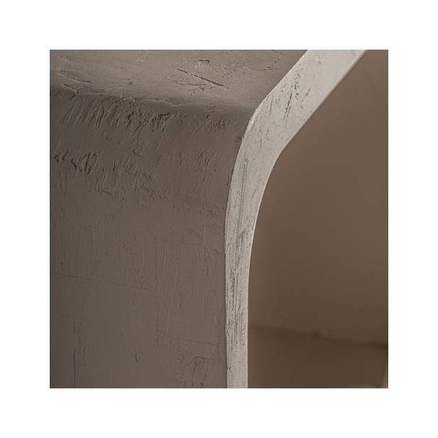 Estantería KOTKA, Madera de Mango /...