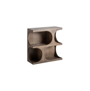 Estantería TAKALA, Madera de Mango / Marrón - Kodu Home... 2