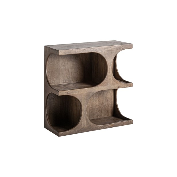 Estantería TAKALA, Madera de Mango /...