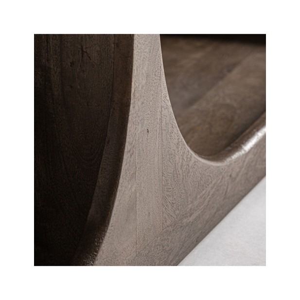 Estantería TAKALA, Madera de Mango /...