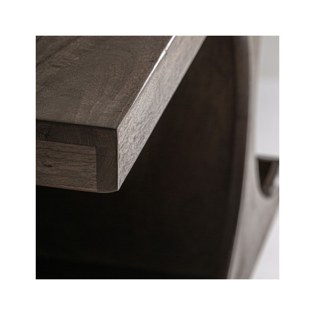 Estantería TAKALA, Madera de Mango /...