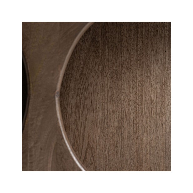 Estantería TAKALA, Madera de Mango /...