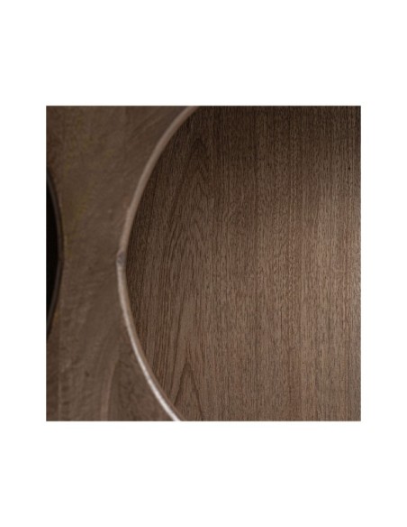 Estantería TAKALA, Madera de Mango / Marrón - Kodu Home Design