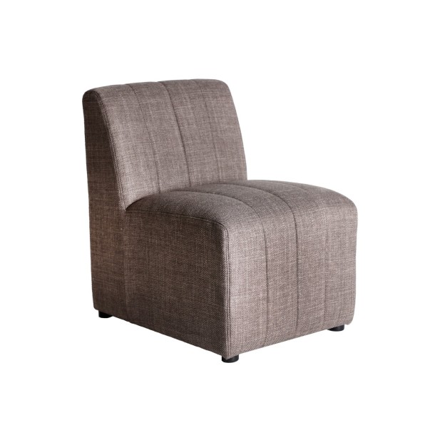 Sofá RIGNAC Módulo Central,...