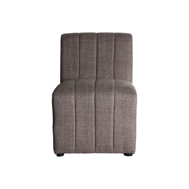 Sofá RIGNAC Módulo Central,...