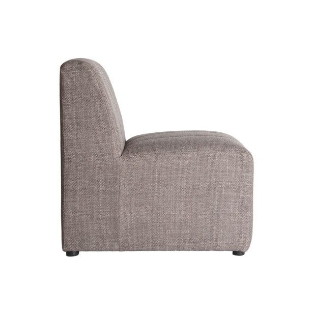 Sofá RIGNAC Módulo Central,...