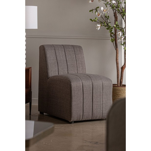 Sofá RIGNAC Módulo Central,...