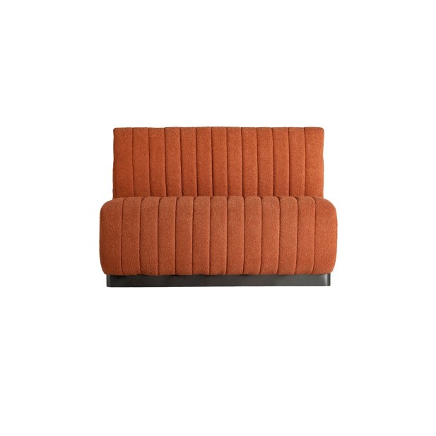 Sofá WARHEM, Algodón, Madera /...