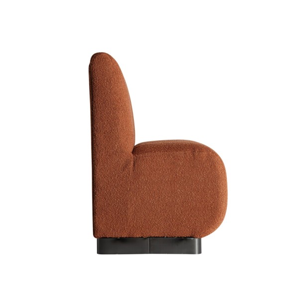 Sofá WARHEM, Algodón, Madera /...