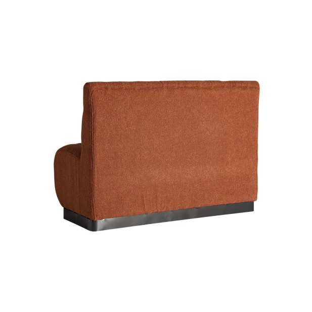 Sofá WARHEM, Algodón, Madera /...