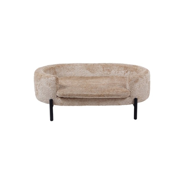 Cama Mascotas MAI, Poliéster, Acero /...