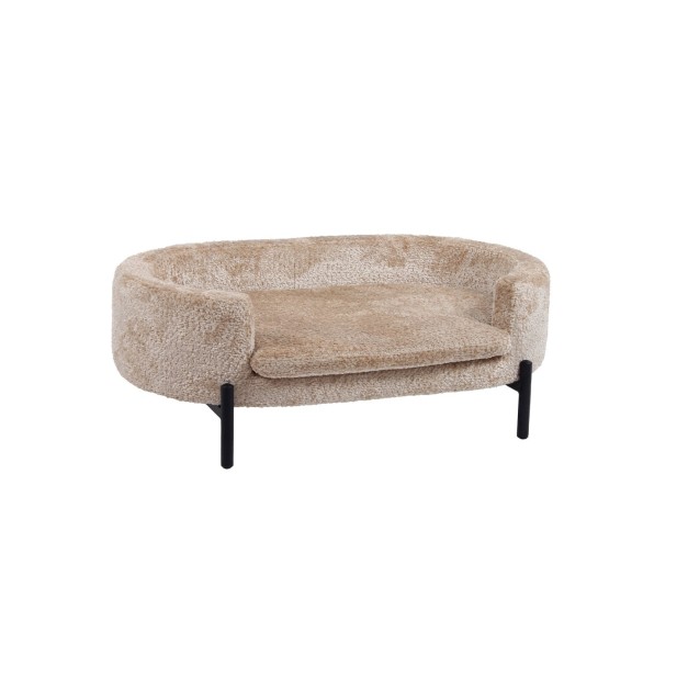 Cama Mascotas MAI, Poliéster, Acero /...