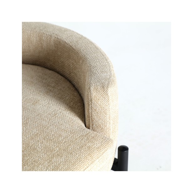 Cama Mascotas MAI, Poliéster, Acero /...