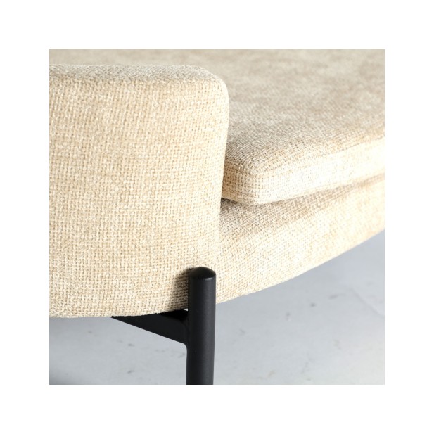 Cama Mascotas MAI, Poliéster, Acero /...