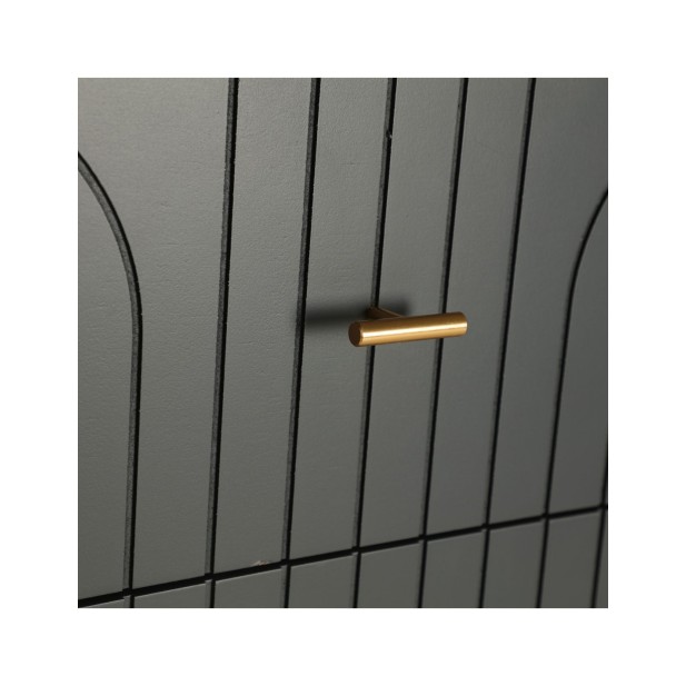 Cómoda Sinfonier TREMES, DM, Hierro /...